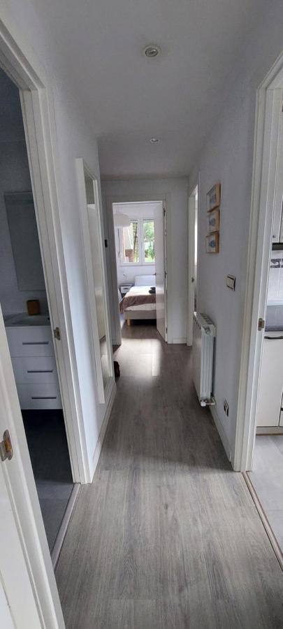 Apartment Con Piscina, Parking Y Terraza Hondarribia