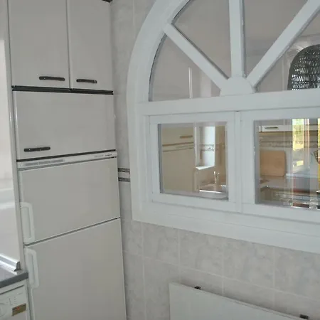 Apartamento Hondarribia con piscina, parking y terraza Exterior foto
