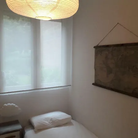 Apartamento Hondarribia con piscina, parking y terraza Exterior foto